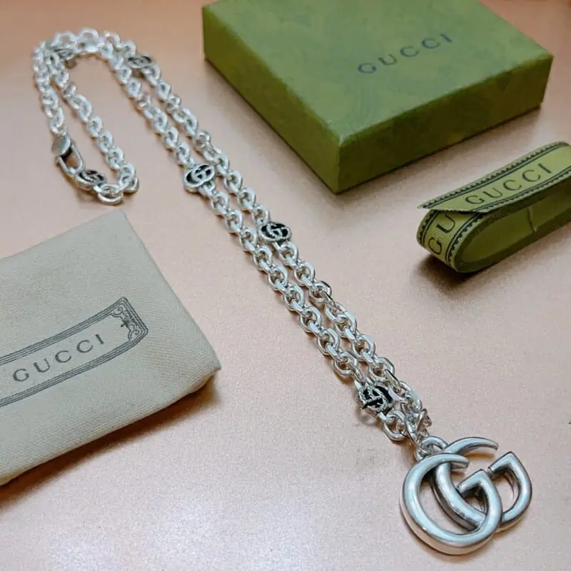 gucci collier s_120457b